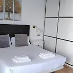 Charming With Ocean View And Pool, Paraiso Del Sur 1207 度假居 阿德耶