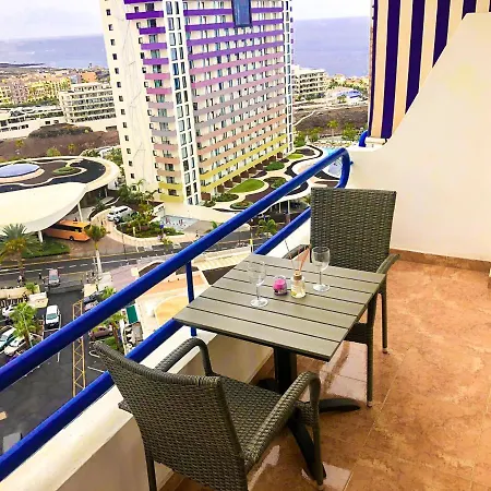 Charming With Ocean View And Pool, Paraiso Del Sur 1207 *