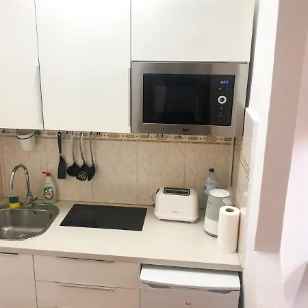 Charming With Ocean View And Pool, Paraiso Del Sur 1207 * Адехе