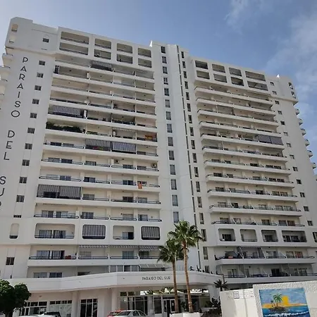 Charming With Ocean View And Pool, Paraiso Del Sur 1207 Дом отдыха Адехе
