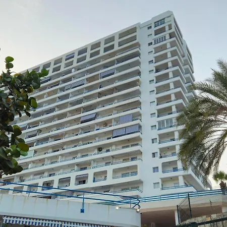 Charming With Ocean View And Pool, Paraiso Del Sur 1207 Адехе