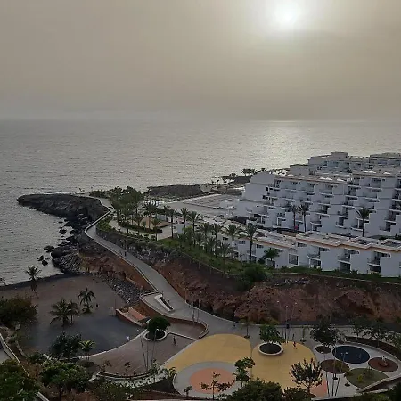 Дом отдыха Charming With Ocean View And Pool, Paraiso Del Sur 1207 *