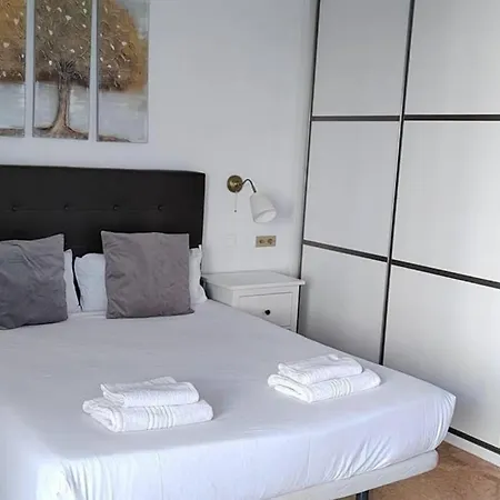 Charming With Ocean View And Pool, Paraiso Del Sur 1207 Tatil Evi Costa Adeje