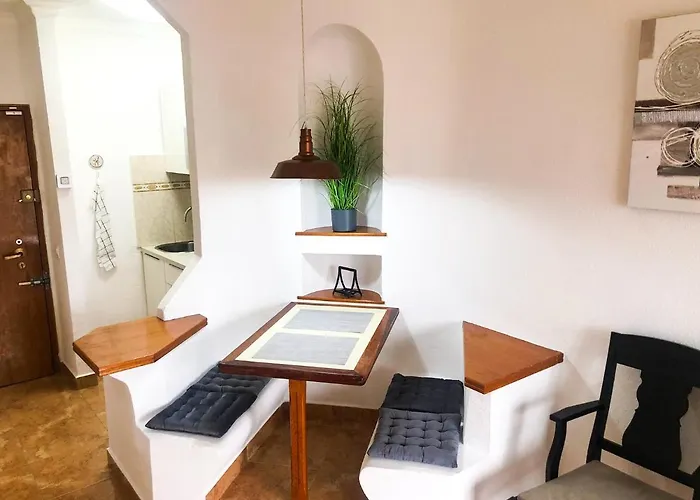 Casa de Férias Paraíso Sur Ocean View