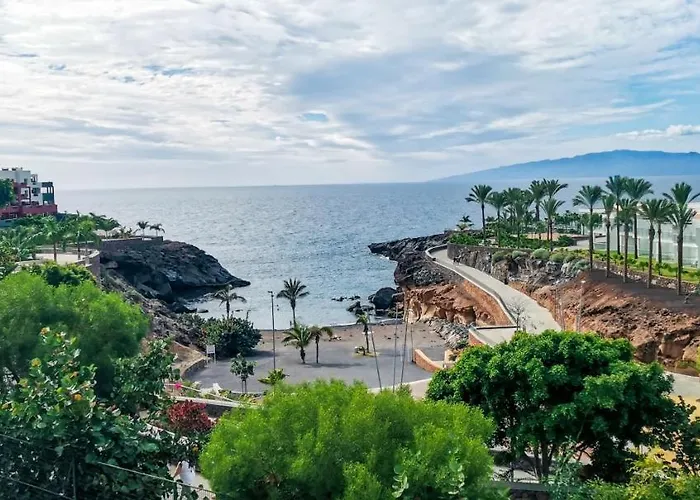 Paraíso Sur Ocean View